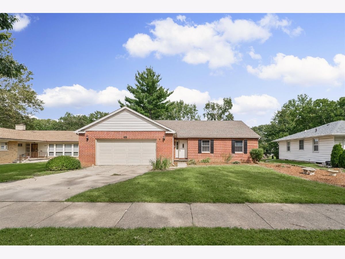  For Sale Champaign Illinois, 508 Haines Boulevard