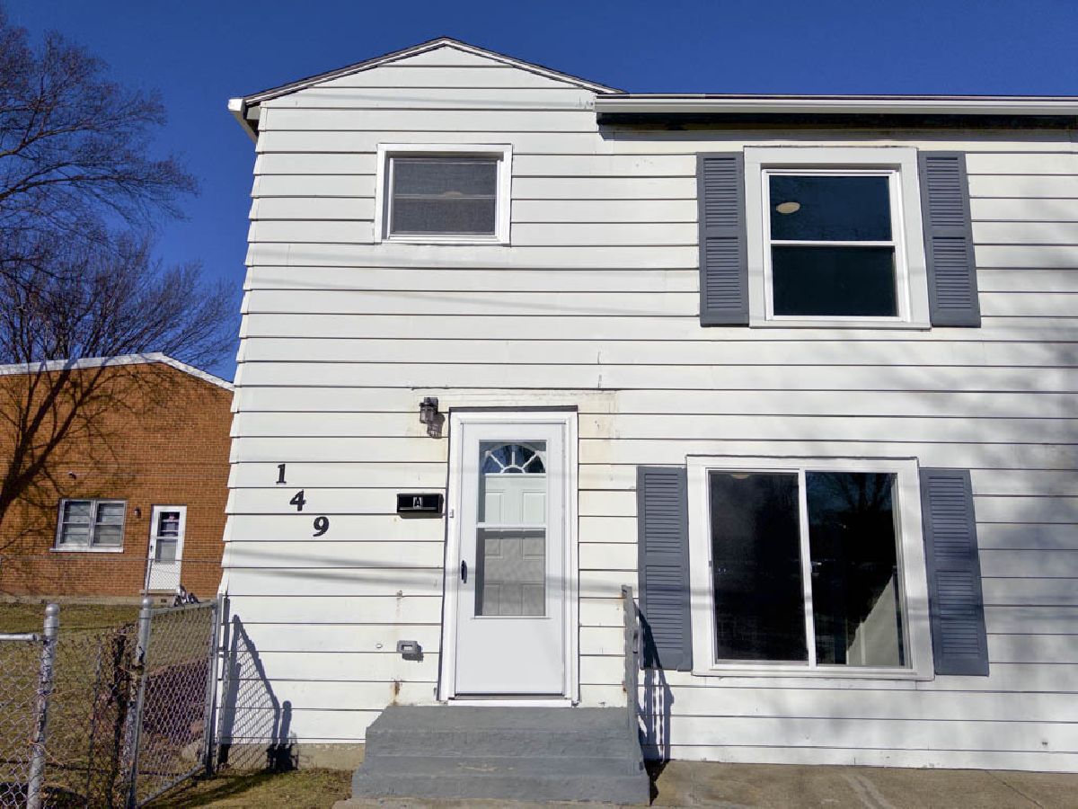  For Rent La Grange Illinois, 149 Hayes
