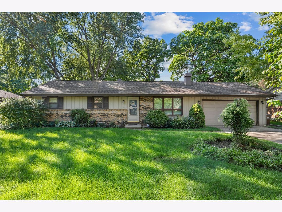  For Sale Rockford Illinois, 4555 Cinnamon Court