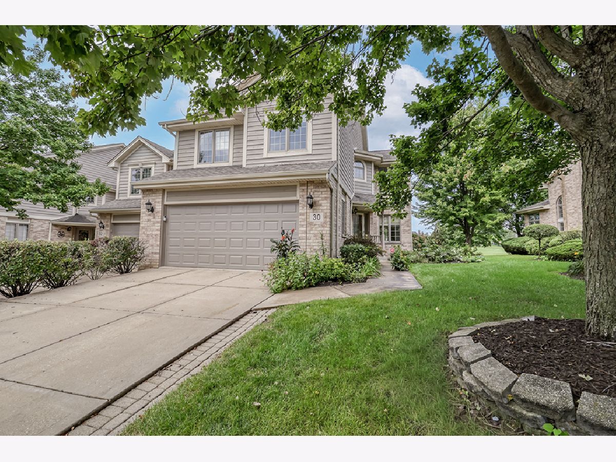 Homes & Townhomes For Sale Ruffled Feathers Lemont Illinois, 30 Lahinch Drive
