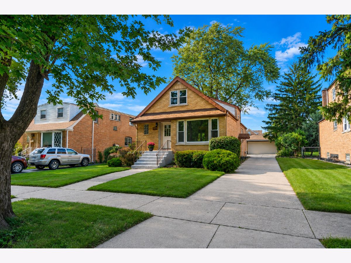  For Sale Oak Lawn Illinois, 4232 109th Street