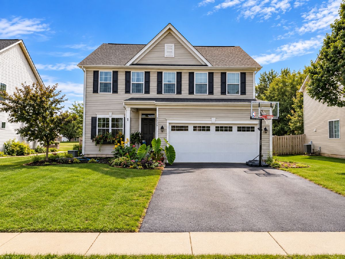  For Sale Joliet Illinois, 3306 Winterberry Drive