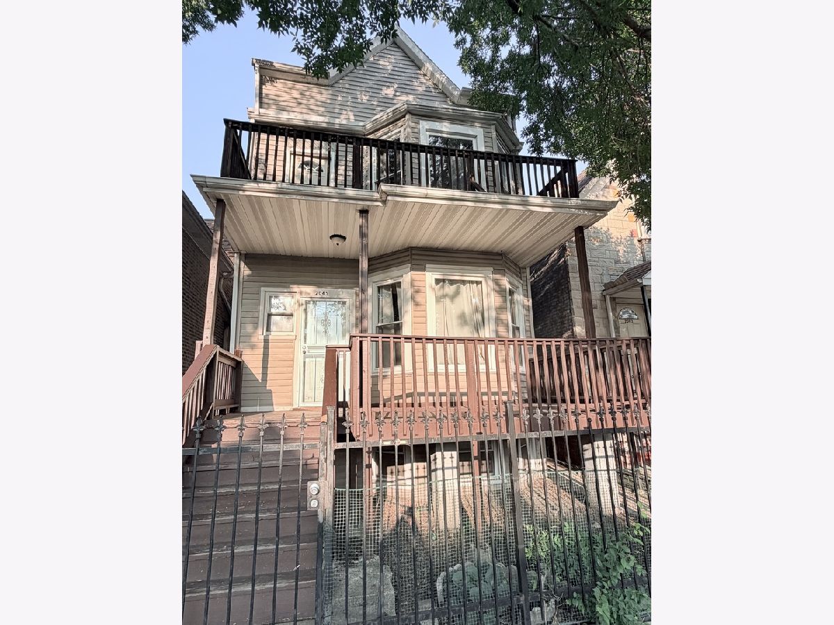  For Rent Chicago Illinois, 2045 Tripp