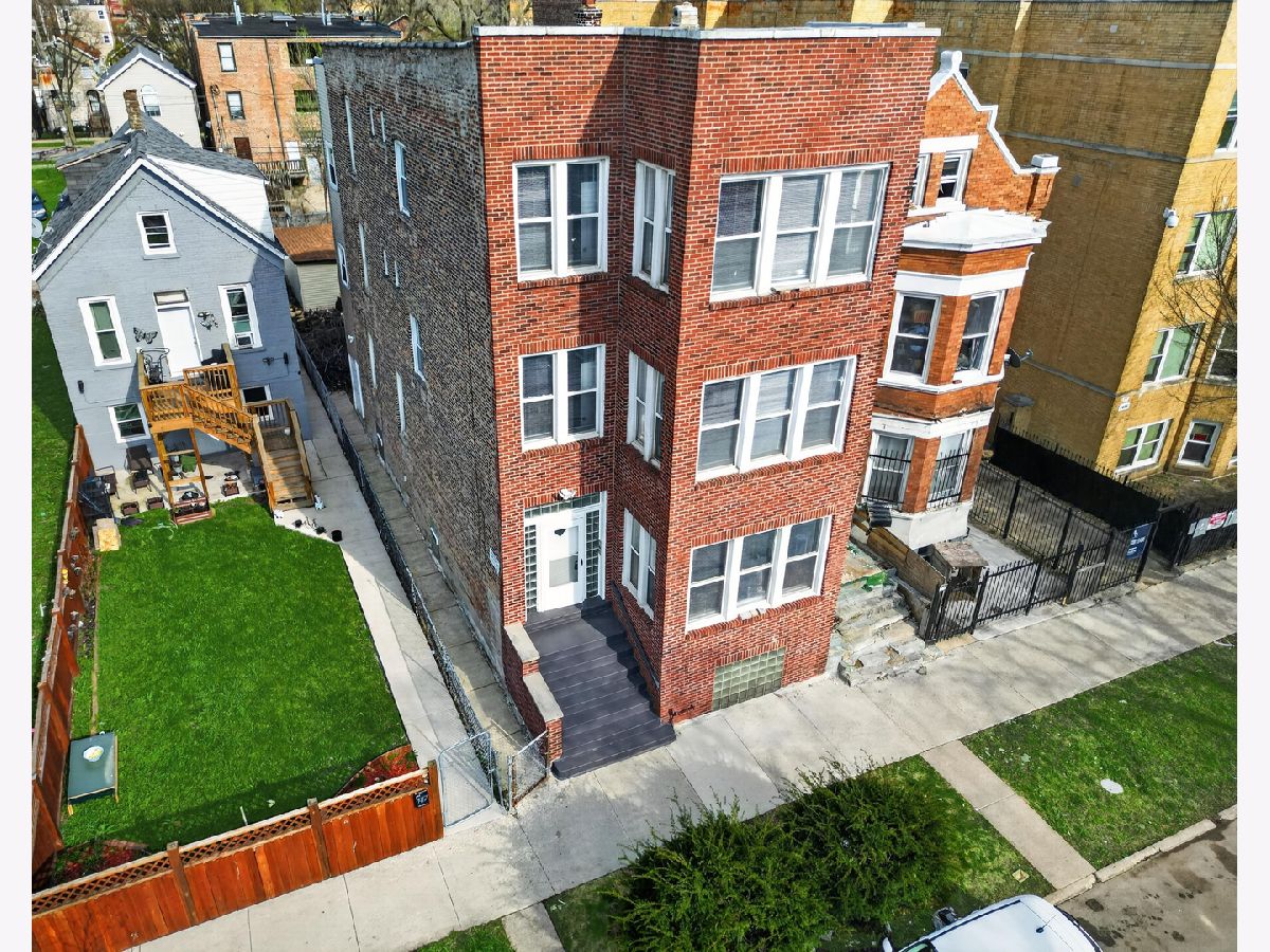  For Sale Chicago Illinois, 1419 Kedvale Avenue