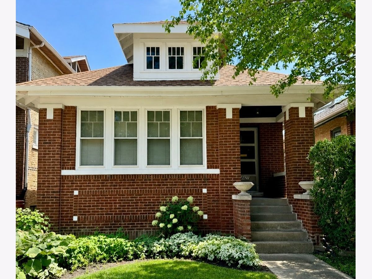  Sold Chicago Illinois, 4421 Sacramento