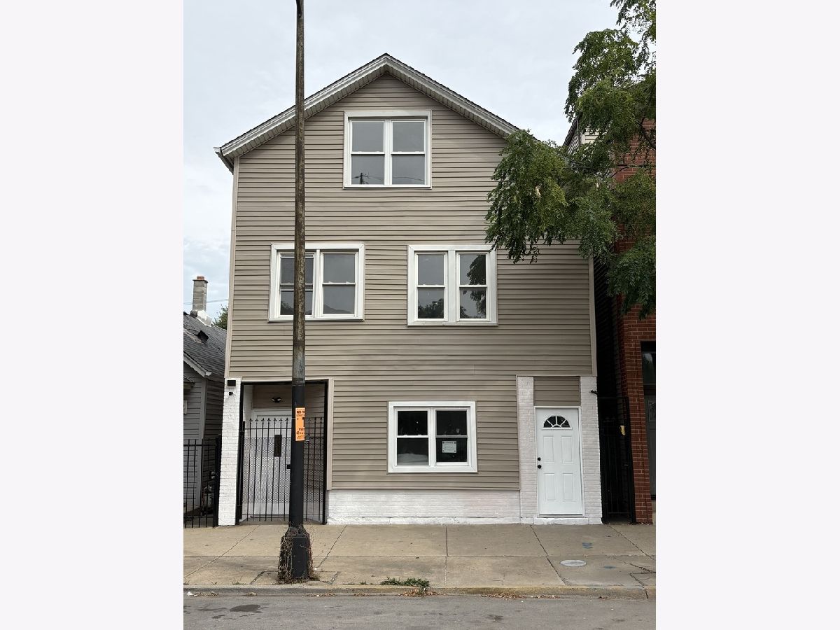  For Rent Chicago Illinois, 1635 Kedzie