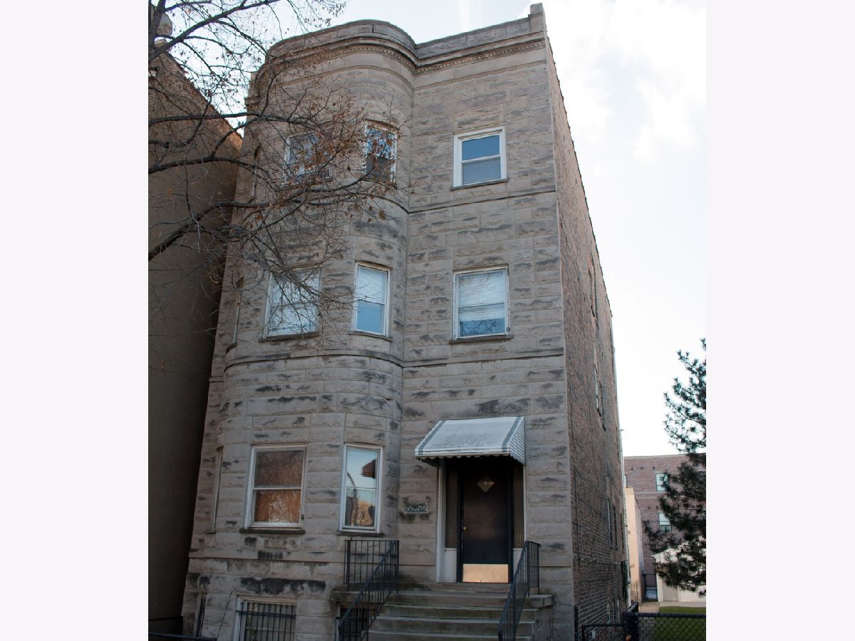  For Rent Chicago Illinois, 3252 Princeton