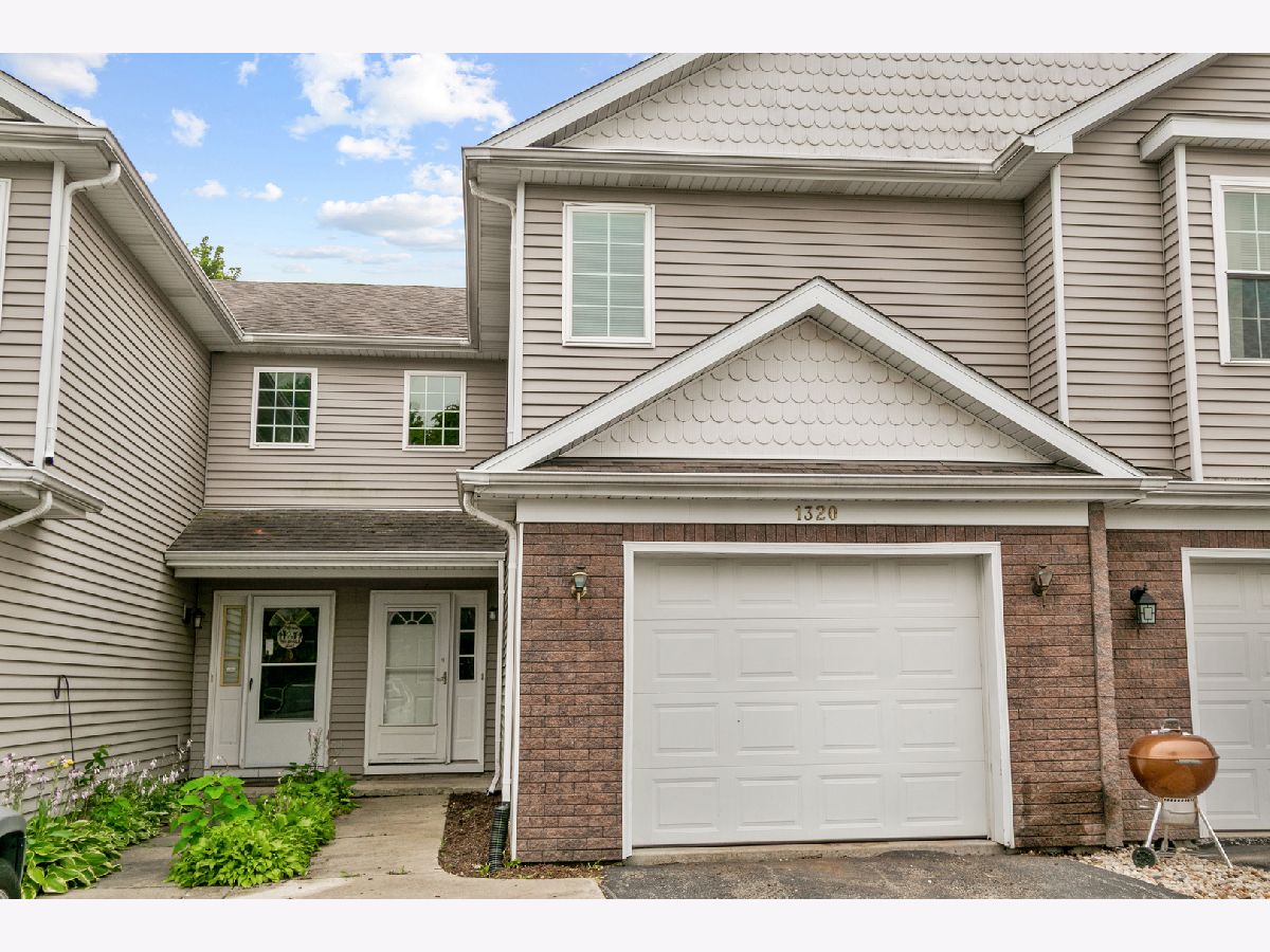  For Sale Sandwich Illinois, 1320 Arnold Street