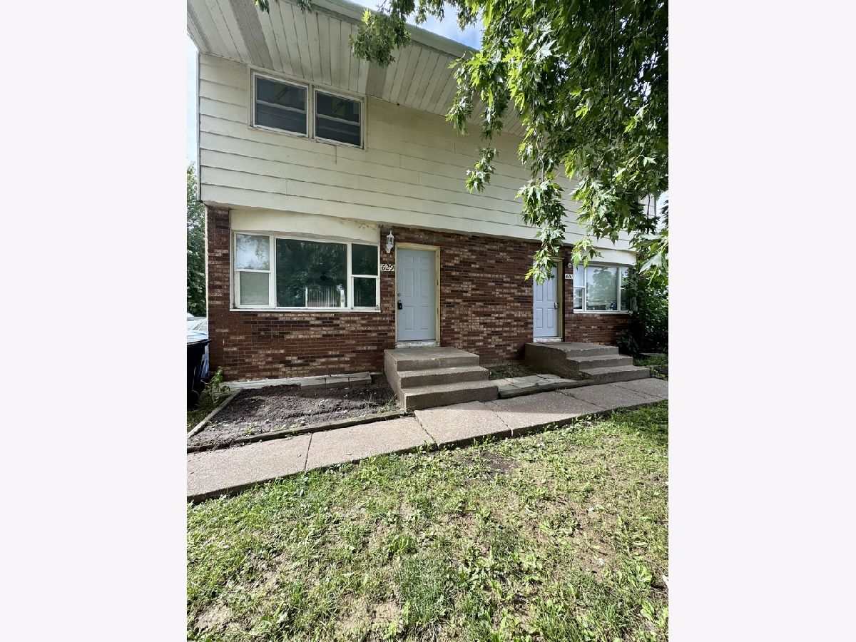  For Rent Davenport Iowa, 629 64th