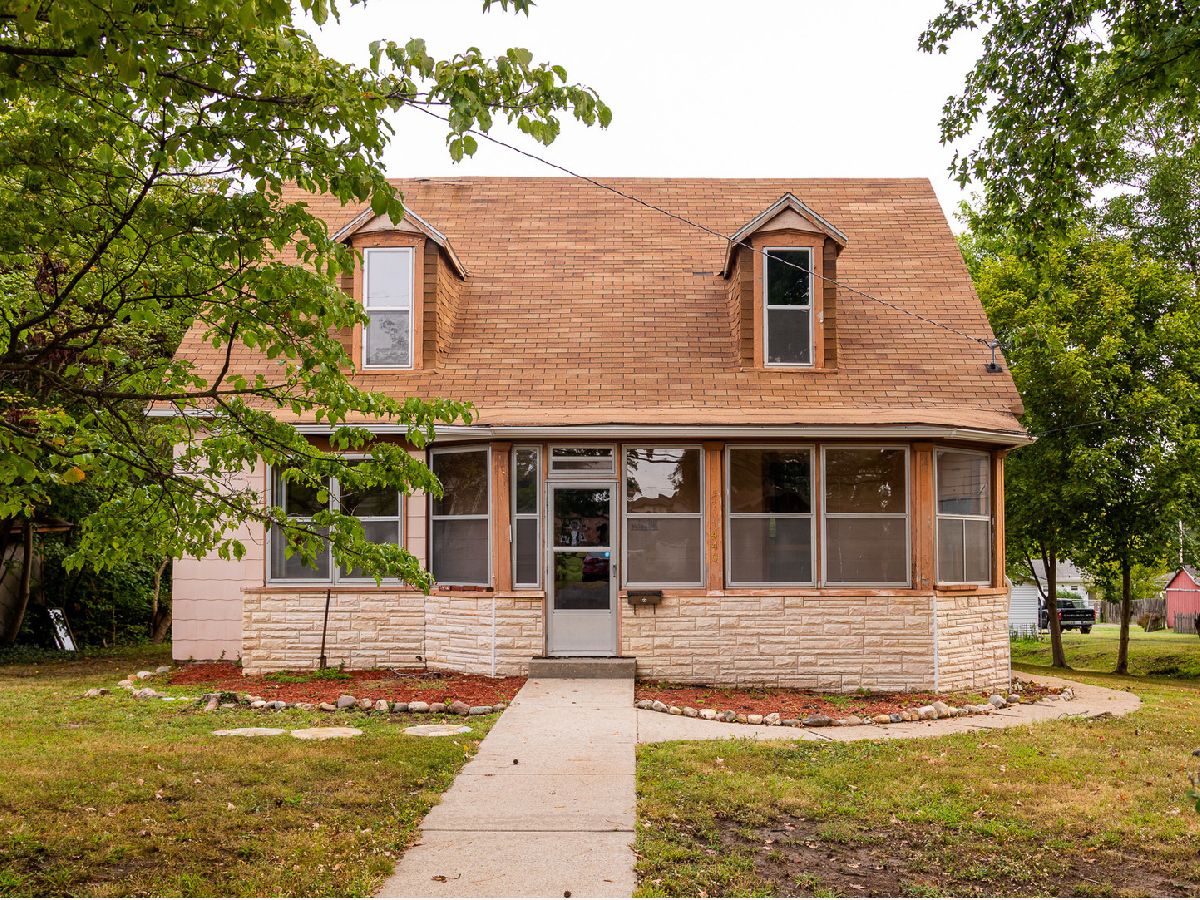  For Sale Duquoin Illinois, 440 Park Street