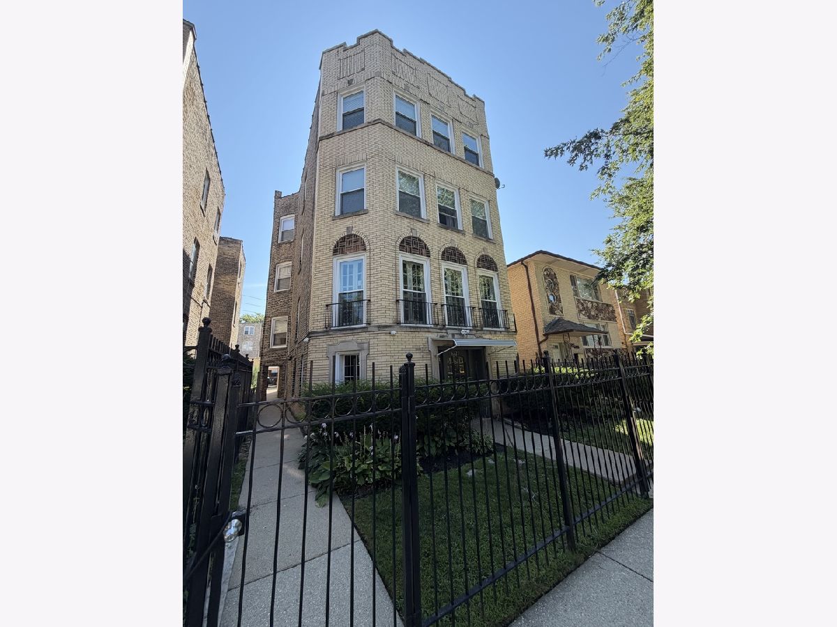  For Rent Chicago Illinois, 6225 Francisco