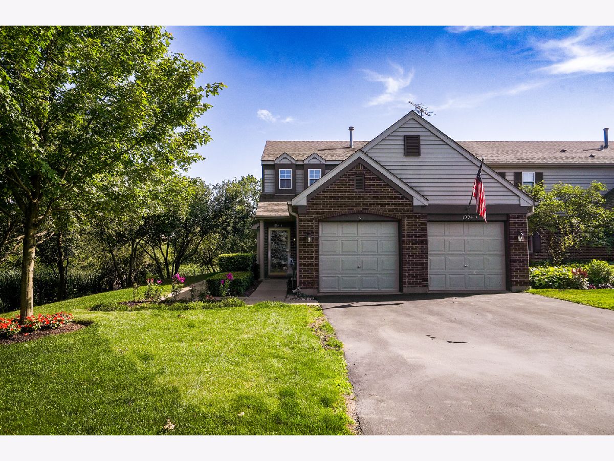  For Rent Schaumburg Illinois, 1994 Gary