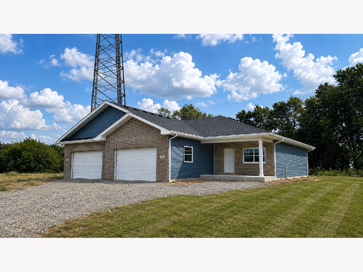  Sold Minooka Illinois, 804 Heritage Woods