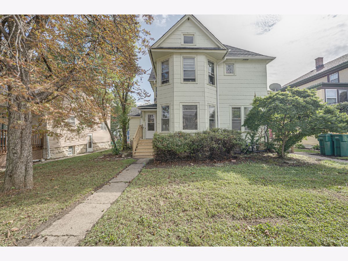  For Rent Joliet Illinois, 706 Mcdonough