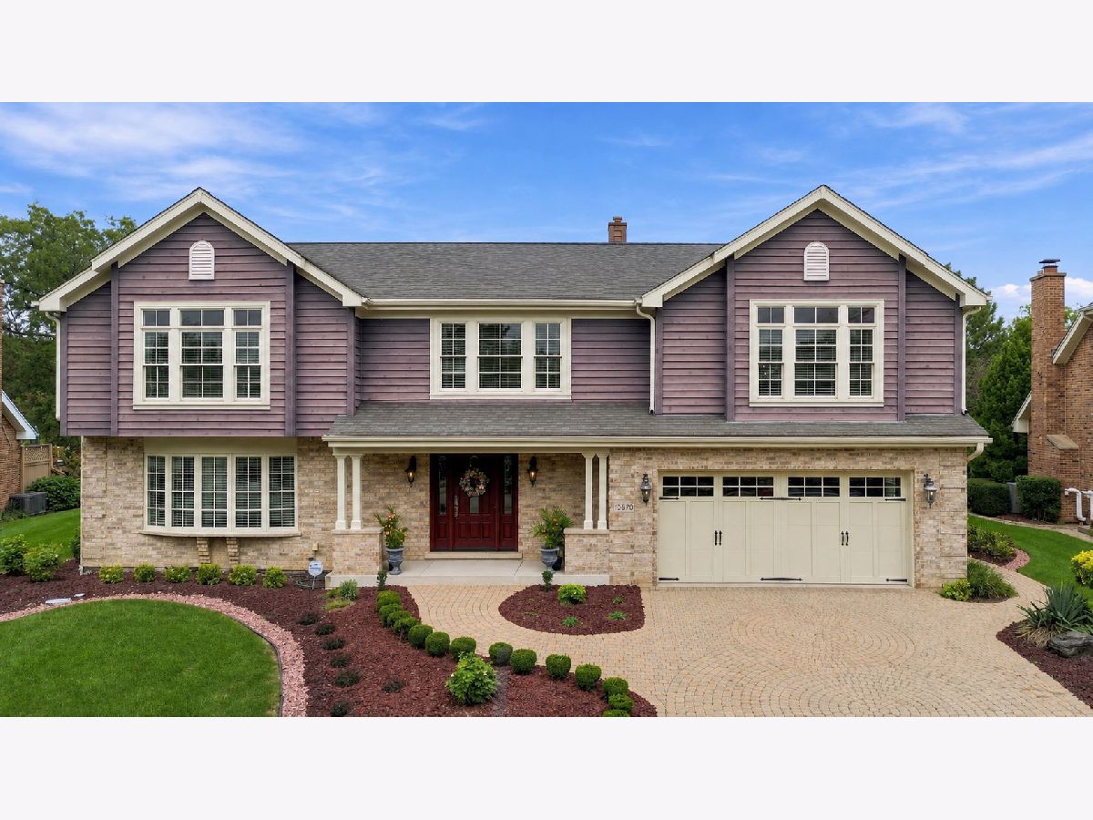  For Sale Palos Park Illinois, 10670 Palos West Drive