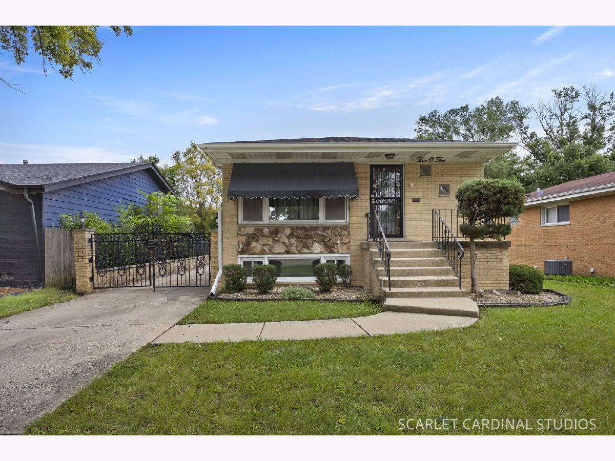  For Sale Villa Park Illinois, 505 Addison Road