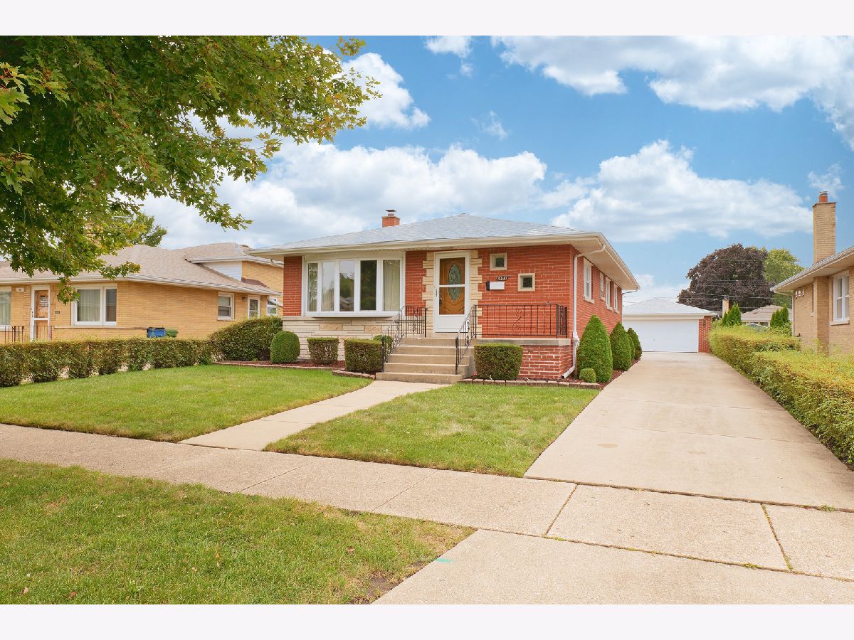  For Rent Oak Lawn Illinois, 4537 100th