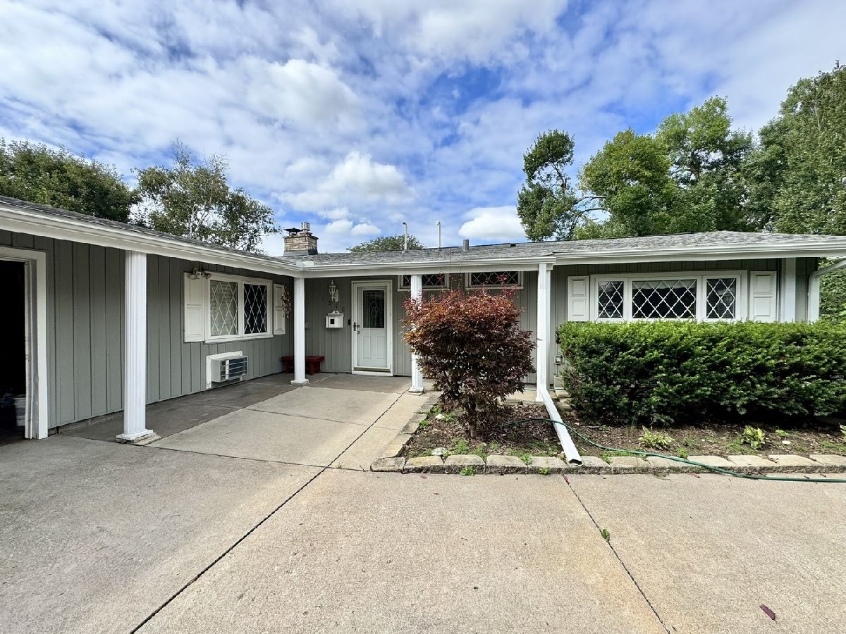  For Rent Davenport Iowa, 4316 El Rancho