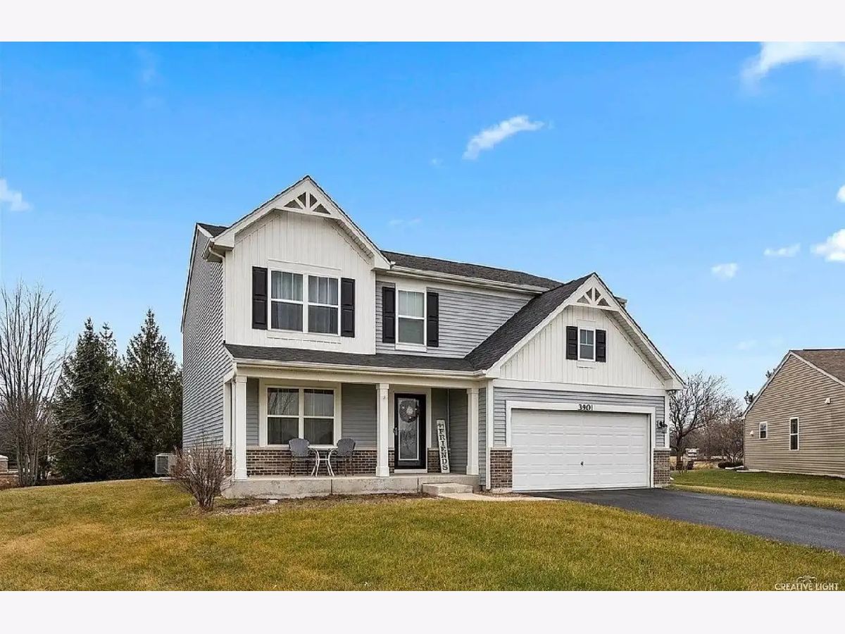  For Sale Plano Illinois, 3924 Kristen Court