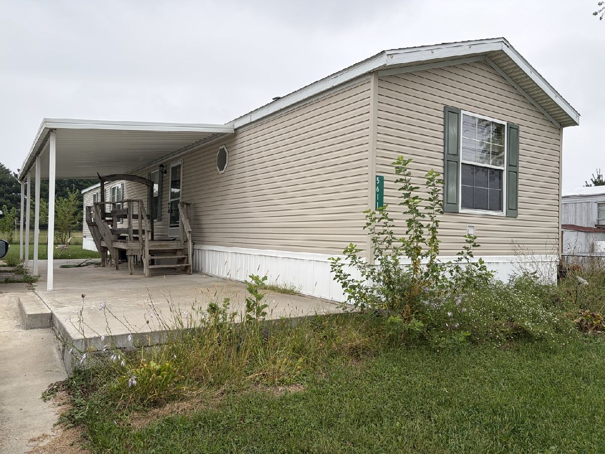  For Sale Quincy Illinois, 5611 Melrose South