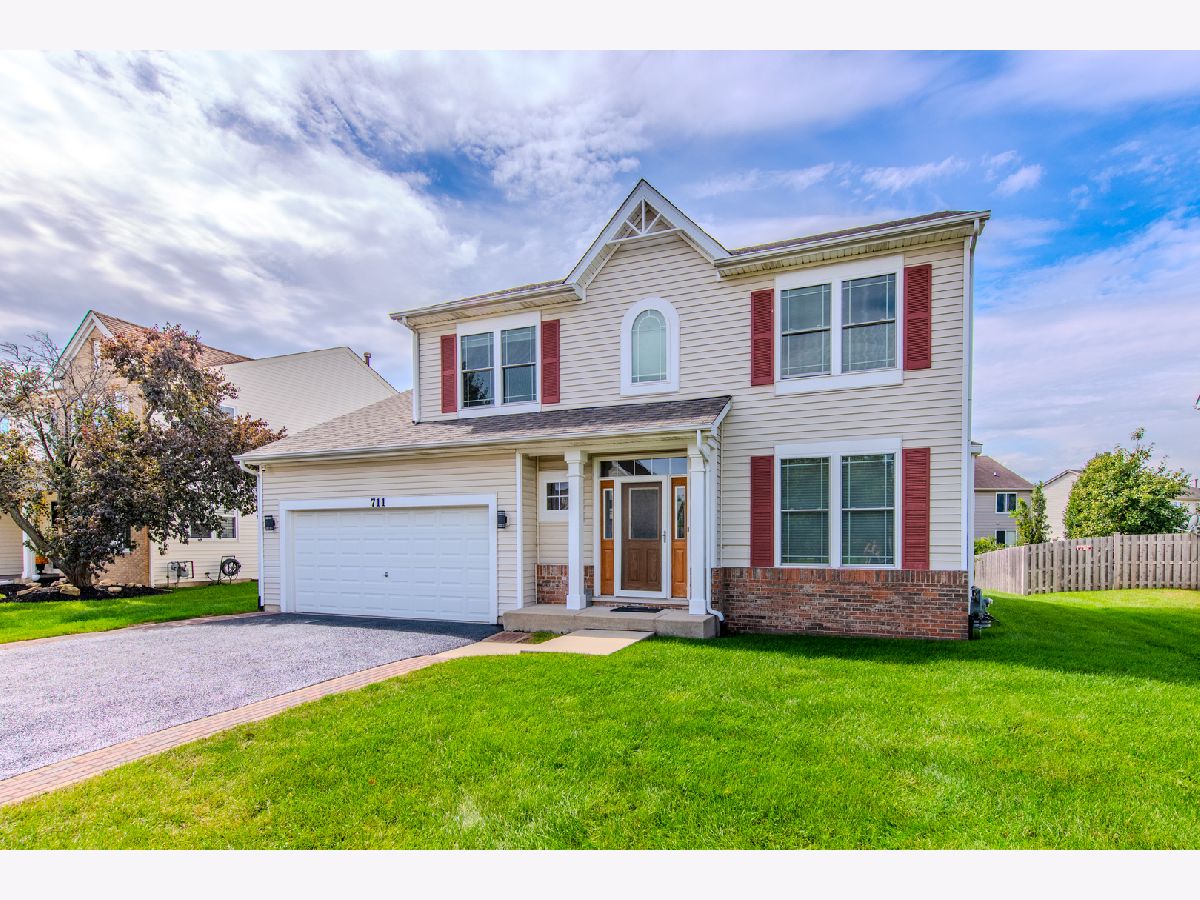  For Sale Joliet Illinois, 711 Silver Fox Drive