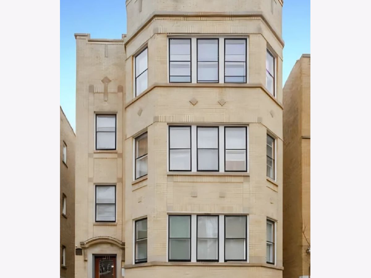  For Rent Chicago Illinois, 6418 Albany