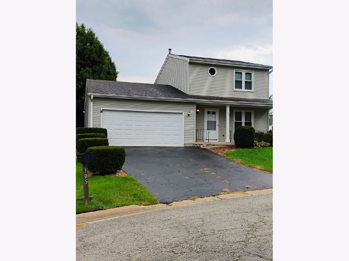  For Rent Westmont Illinois, 303 Fernwood