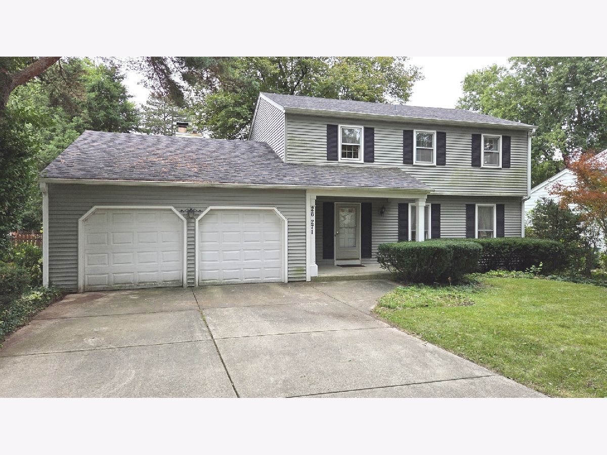  For Sale Winfield Illinois, 26W271 Parkway Drive