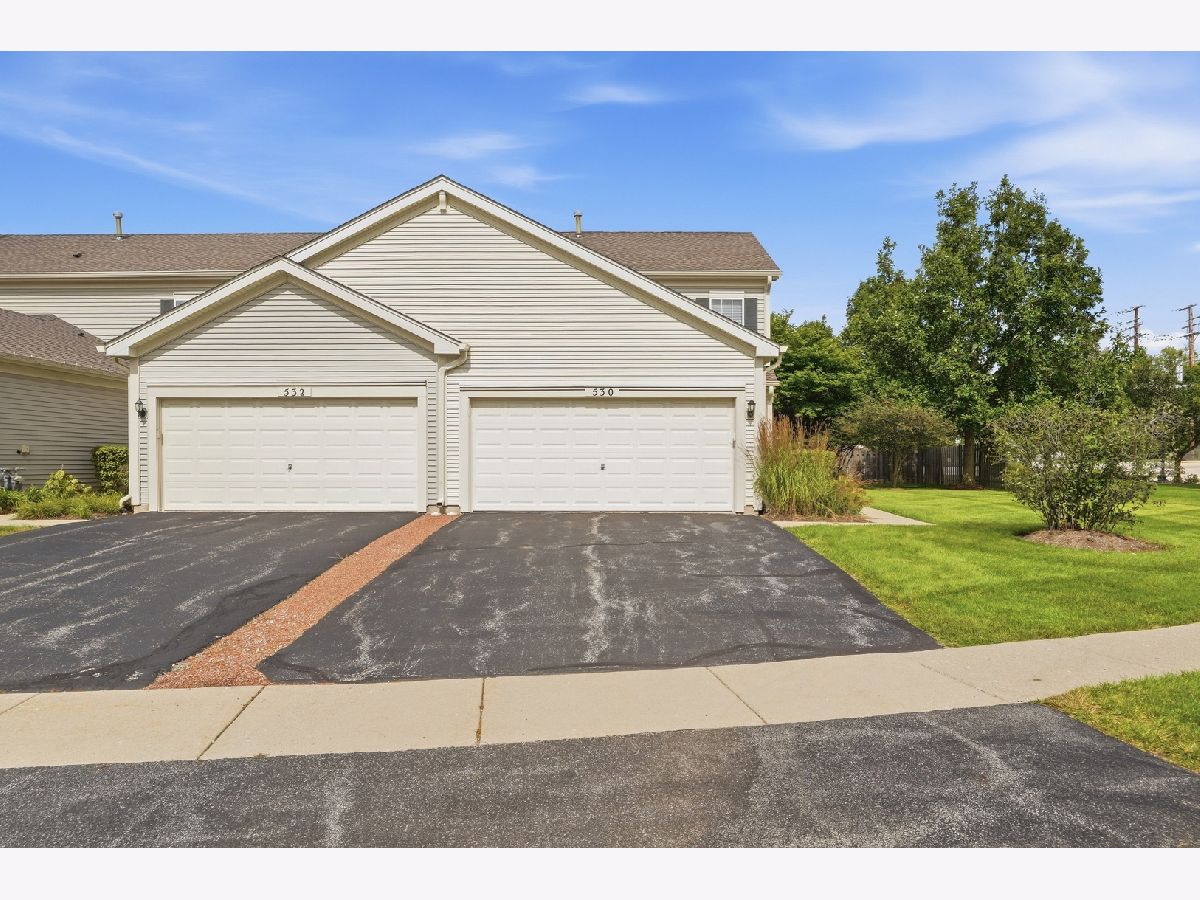 Homes & Townhomes For Sale Lakewood Grove Round Lake Illinois, 530 Kristina Lane