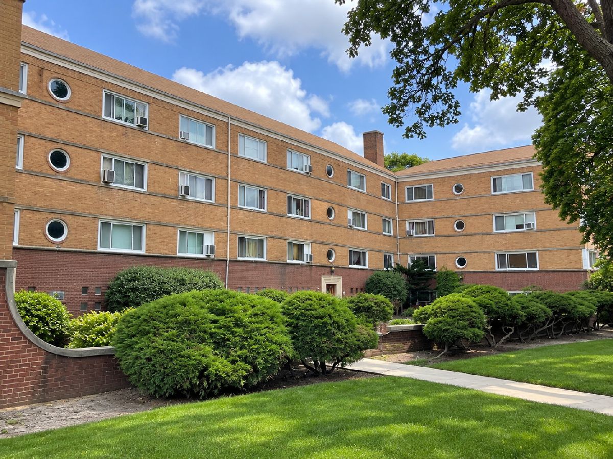  For Rent River Forest Illinois, 1112 Harlem