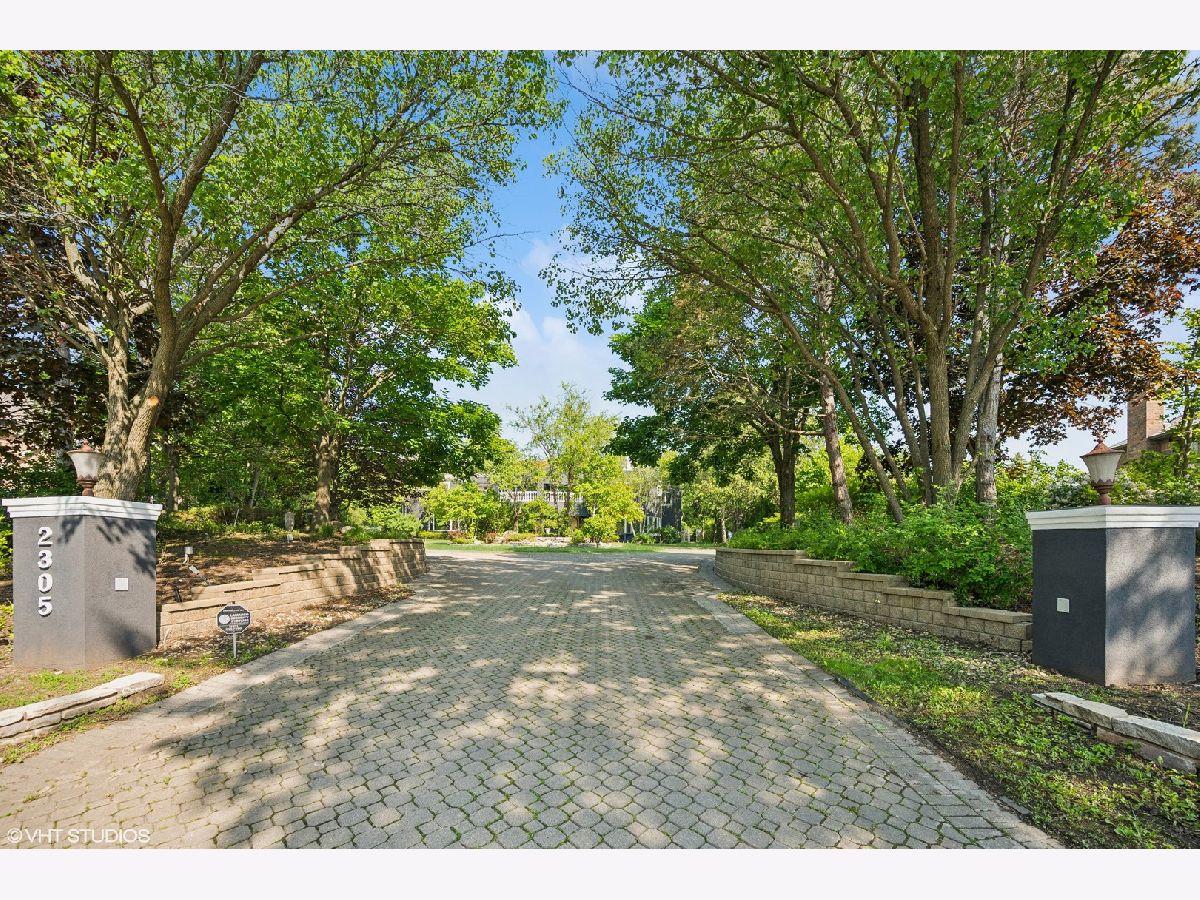  Rented Highland Park Illinois, 2305 Tennyson