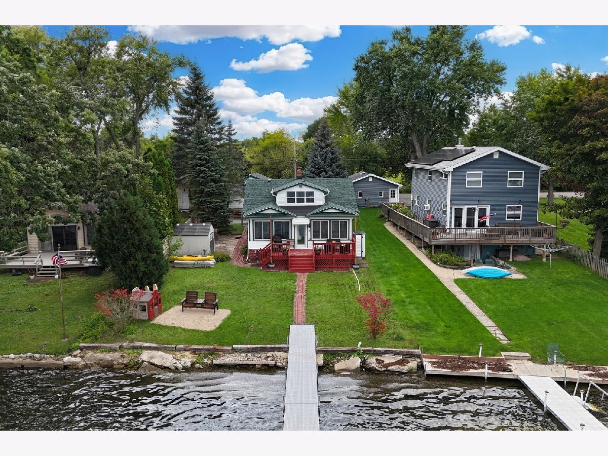  For Sale Lake Villa Illinois, 37821 Douglas Lane
