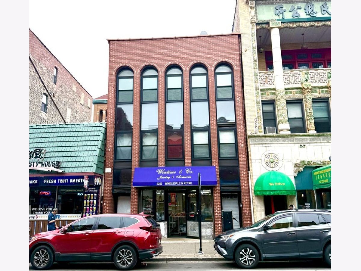  Rented Chicago Illinois, 2240 Wentworth