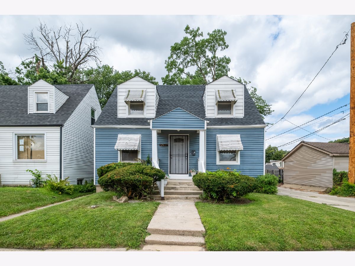  For Rent Chicago Illinois, 12416 Princeton