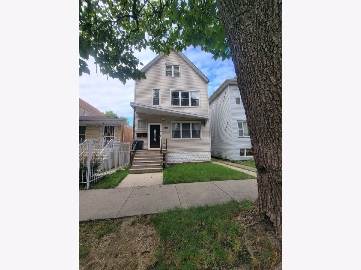  For Rent Chicago Illinois, 4406 Maplewood