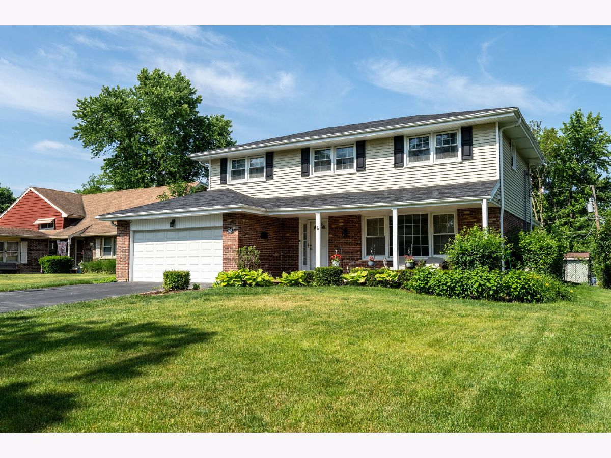  For Sale Arlington Heights Illinois, 918 Walnut Avenue