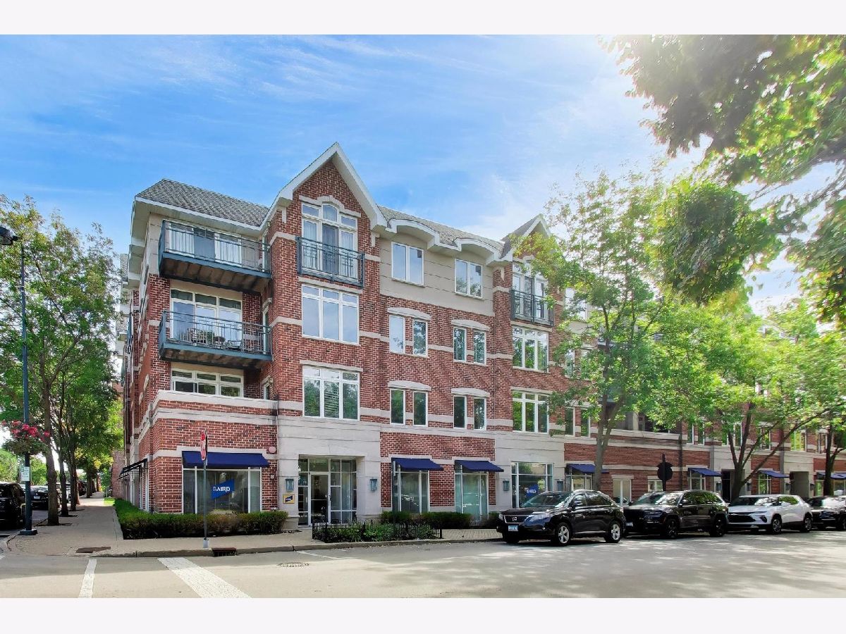 Sold Winnetka Illinois, 812 Oak
