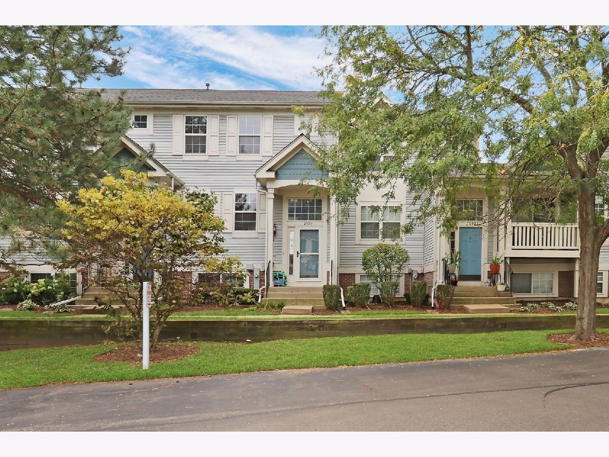  For Sale Wadsworth Illinois, 2595 Augusta Drive