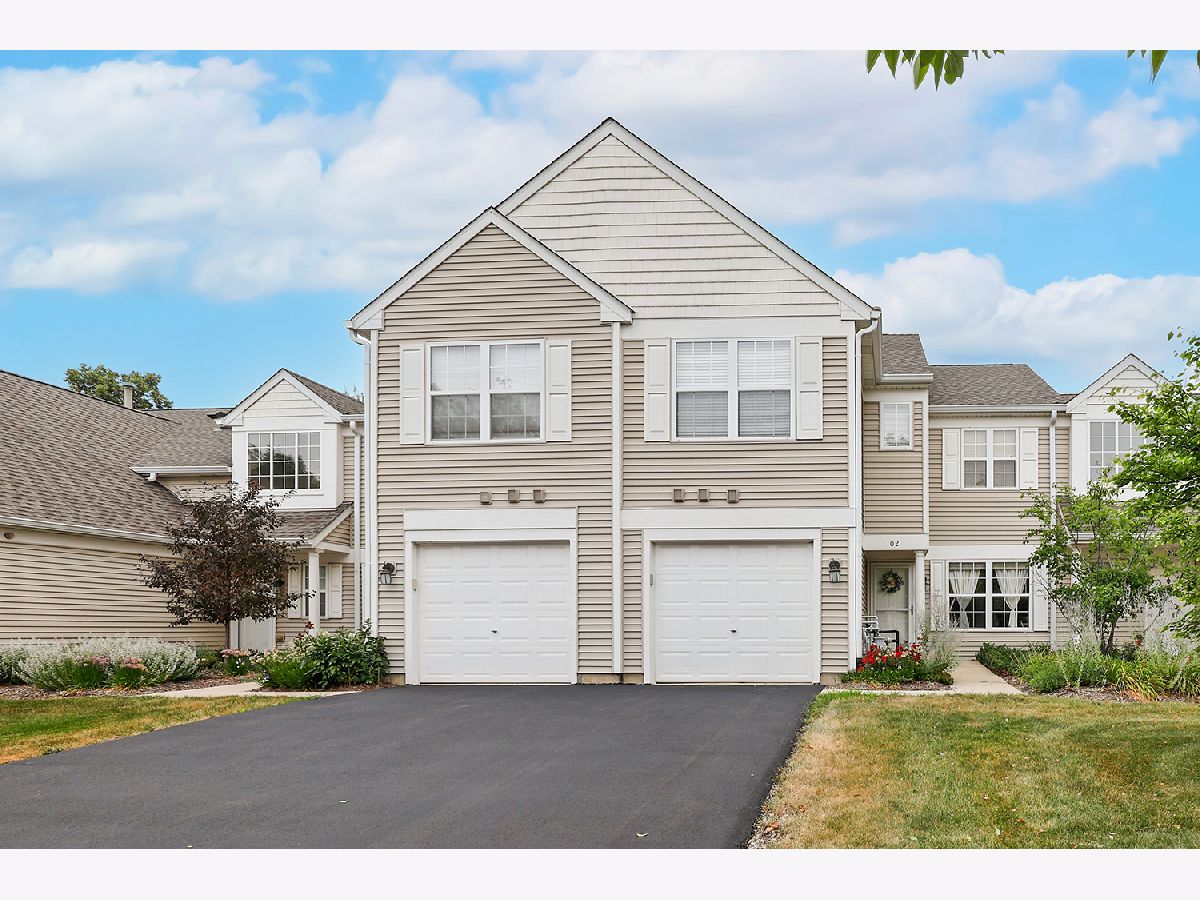 Townhomes & Condos For Sale Windridge Naperville Illinois, 2803 Rutland Circle