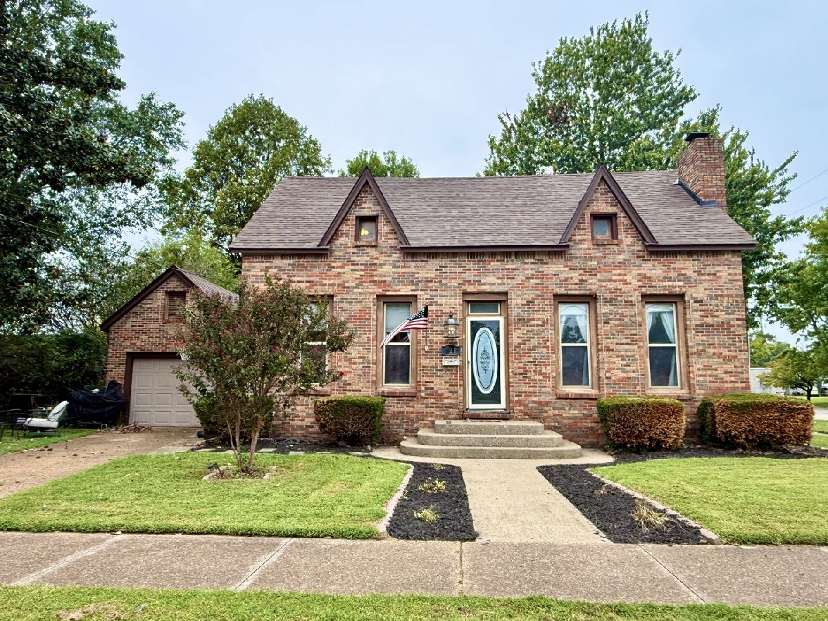  For Sale Metropolis Illinois, 621 Metropolis Street