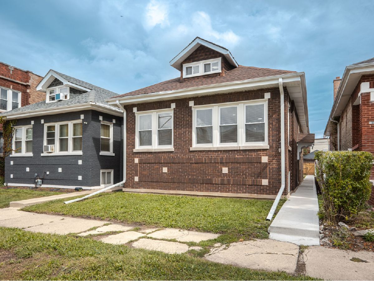  For Sale Chicago Illinois, 8411 Throop Street