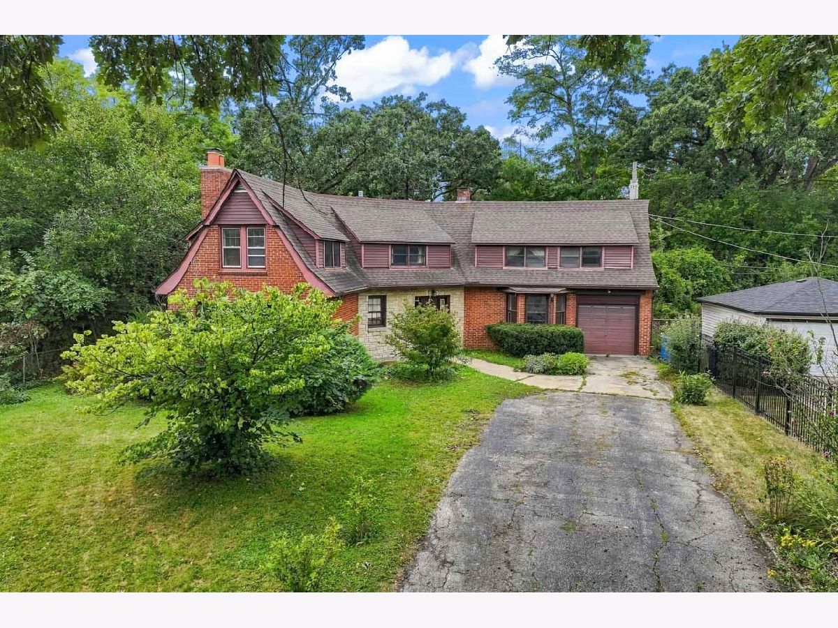  For Sale Elmhurst Illinois, 206 Bonnie Brae Avenue