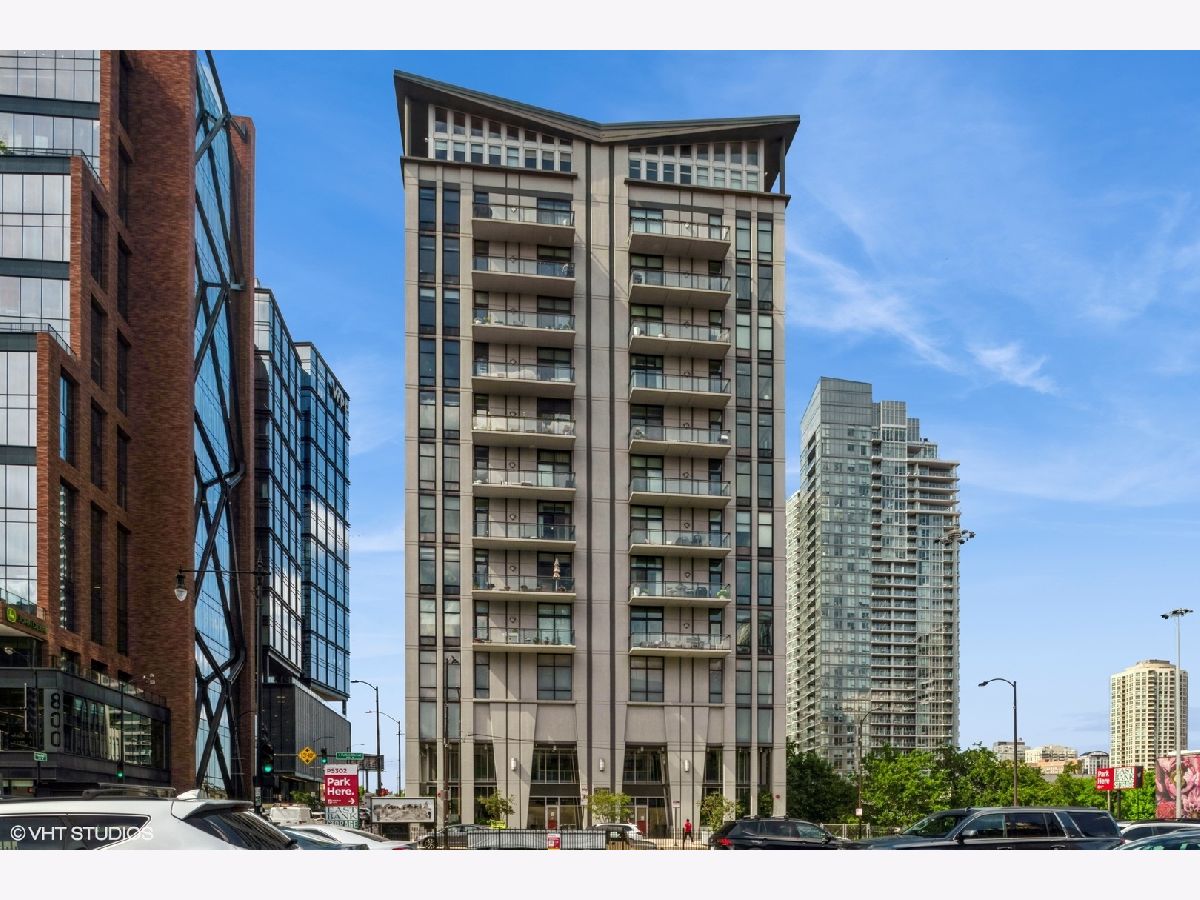  For Rent Chicago Illinois, 740 Fulton