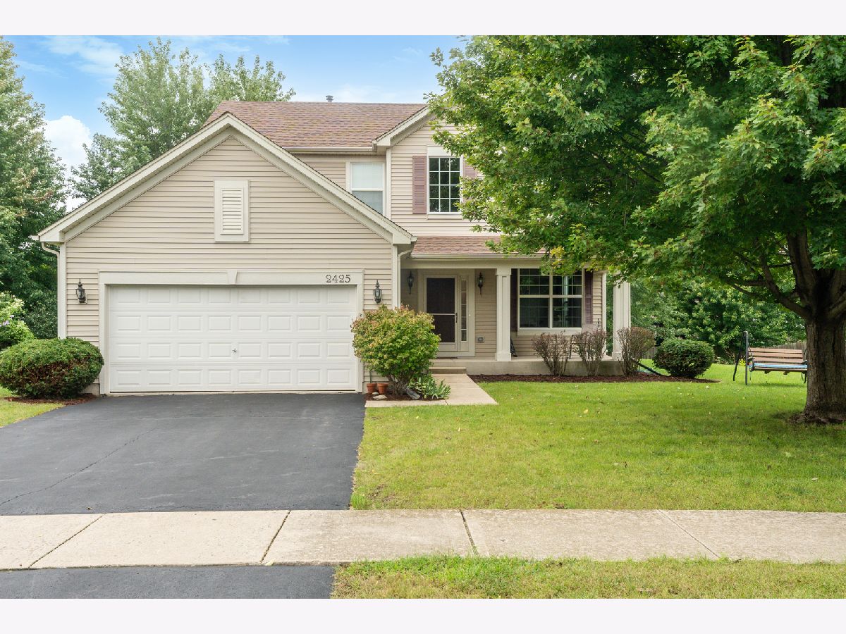  For Sale Montgomery Illinois, 2425 Sir Barton Lane