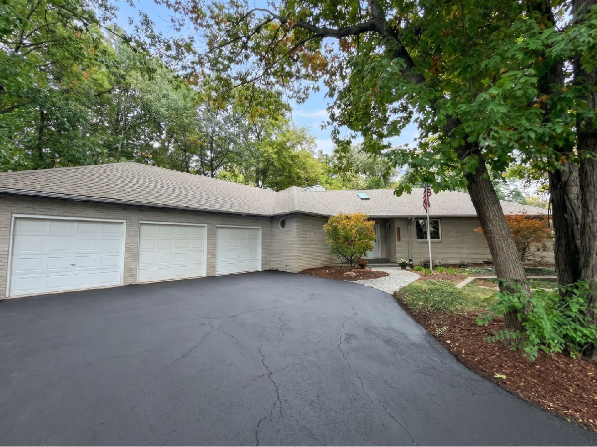  For Sale Homer Glen Illinois, 16131 Twin Oak Court