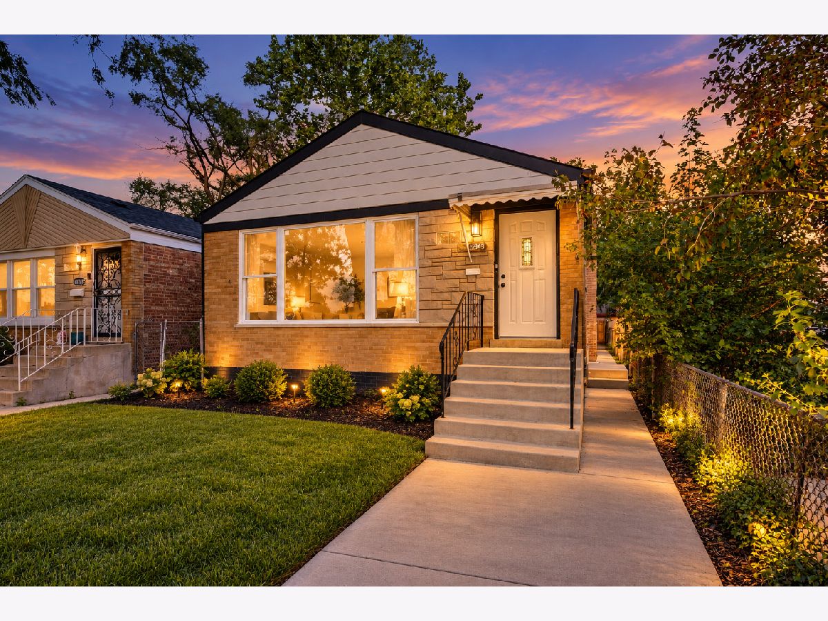  For Sale Calumet Park Illinois, 12343 Lincoln Street