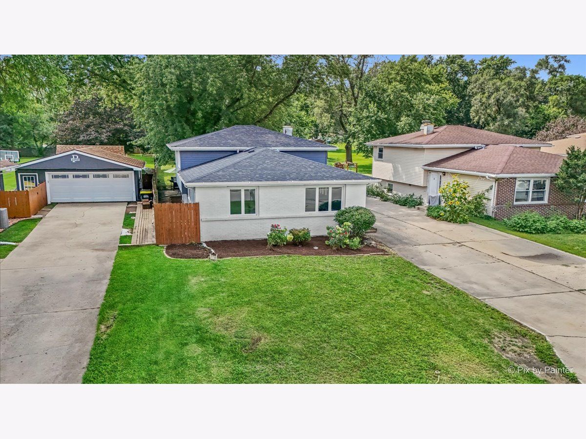  For Sale Glen Ellyn Illinois, 1N542 Goodrich Avenue