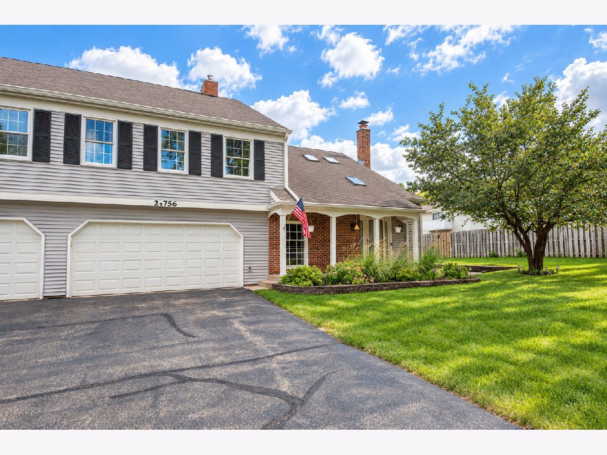  For Sale Warrenville Illinois, 2S756 Timber Drive