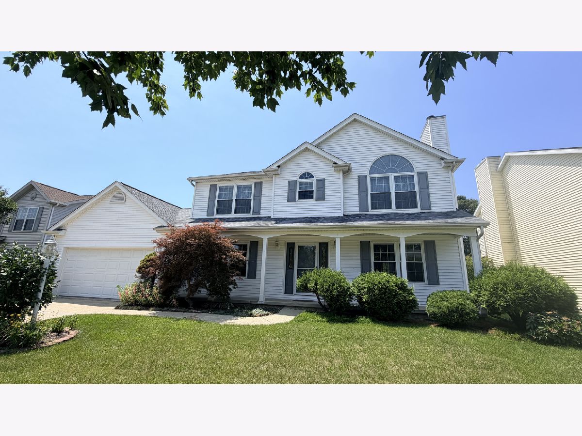  For Rent Savoy Illinois, 611 Buttercup