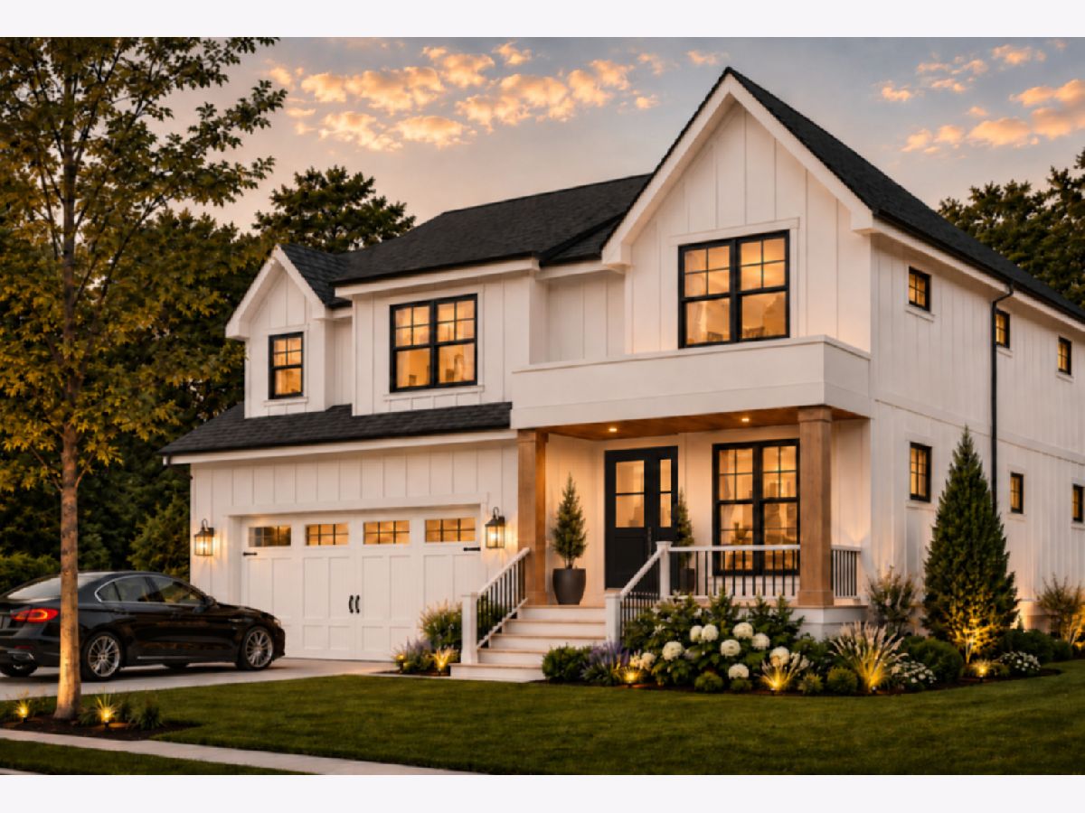  For Sale Glen Ellyn Illinois, 553 Kenilworth Avenue